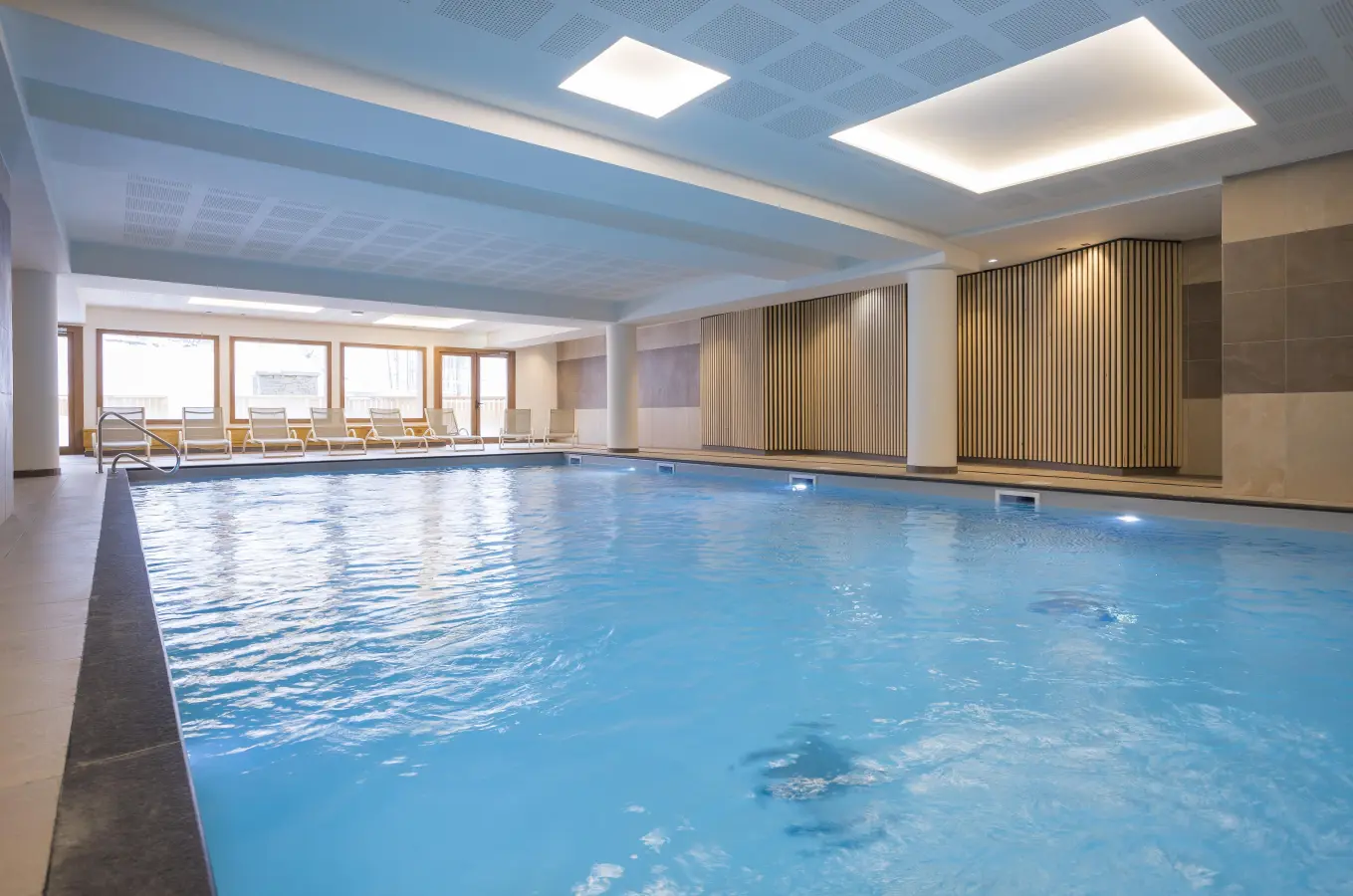 Résidence Club MMV L'Altaviva