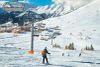 Station de ski Bramans