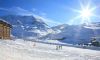 Crevoux, la station de ski