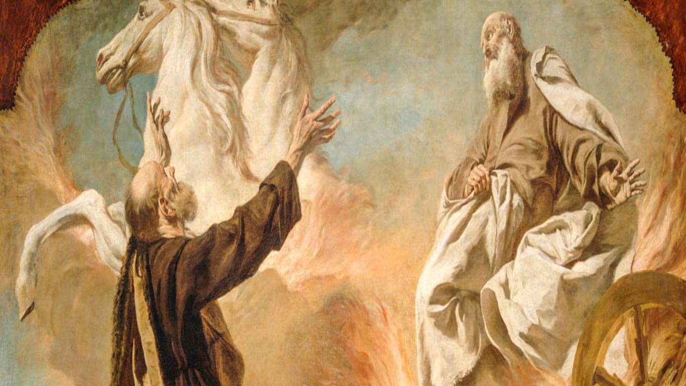 Daily Scripture June 18, 2026 — Thursday of the Eleventh Week in Ordinary Time