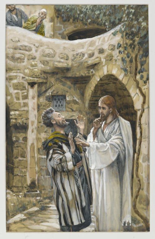 The Silent Idol and the Loosened Tongue