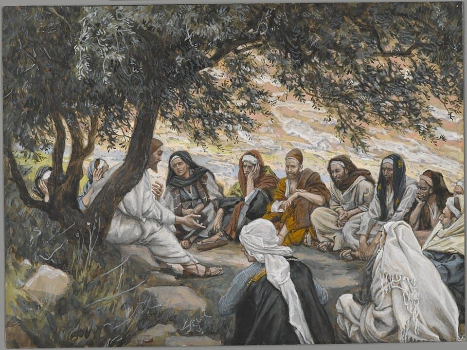 The Undivided Heart