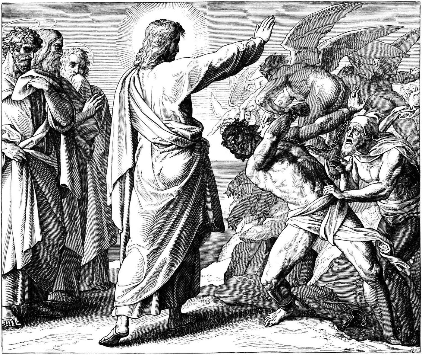 True Worship and the Guest We Dare Not Refuse
