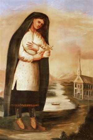 Firm Faith in a Trembling World