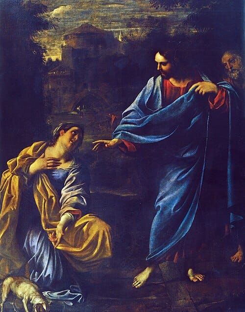 The Mercy That Seems to Delay