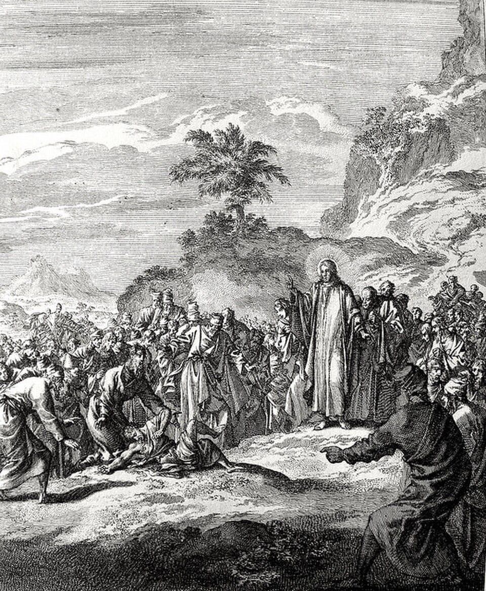 A Seed of Faith upon the Watchtower