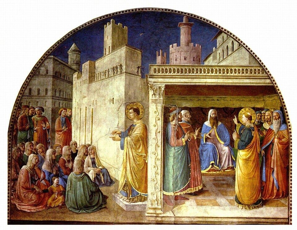 The Harvest of a Life Given Away