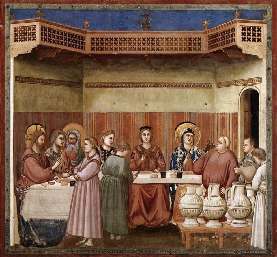 The New Wine and the Hidden Heart
