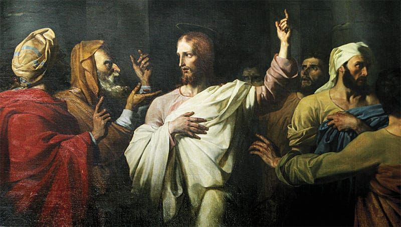 The Fruit That Cannot Be Weighed