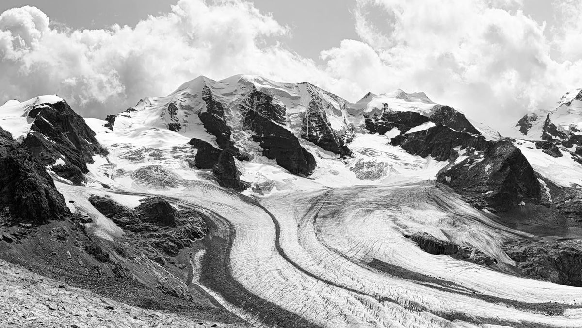 Diavolezza Hike