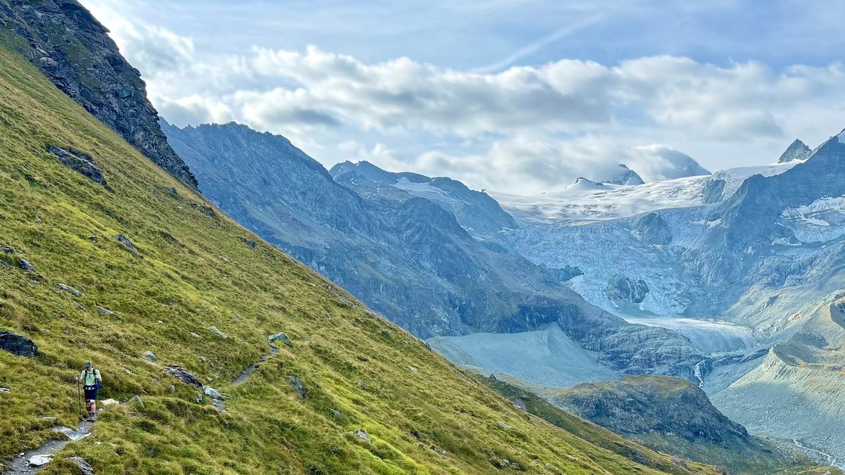 Haute Route Retrospective