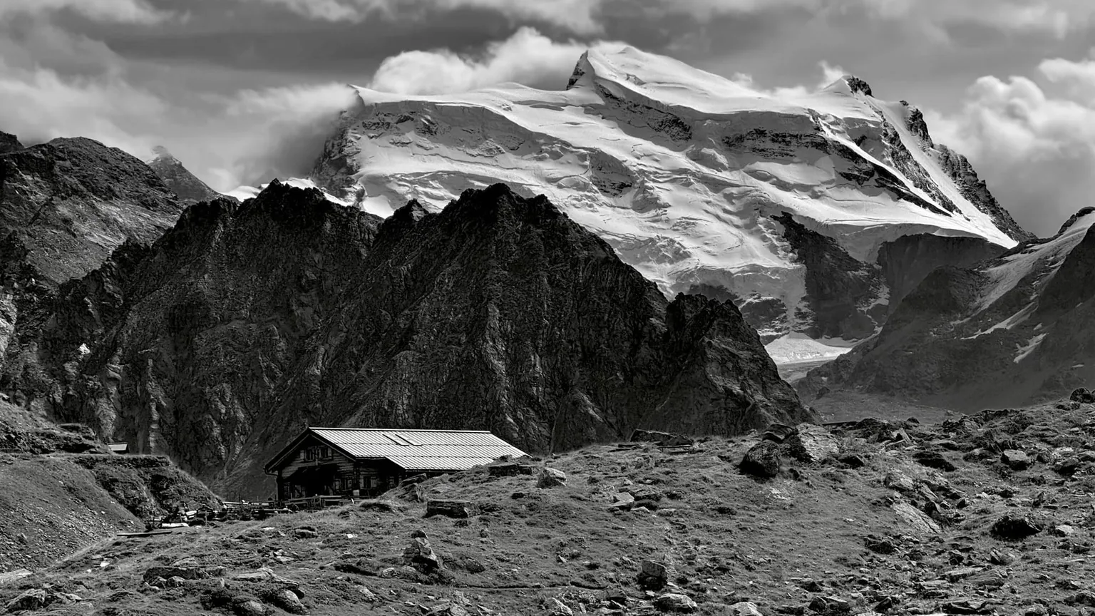 Haute Route Hike Updates