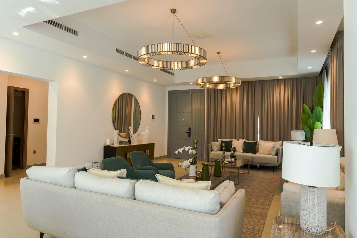 Al Khawaneej Villas, Al Khawaneej 2