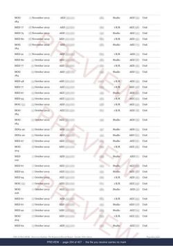 Page 204 of 407, from the middle of the Discovery Gardens The Full Record, 2013 to date, marked preview