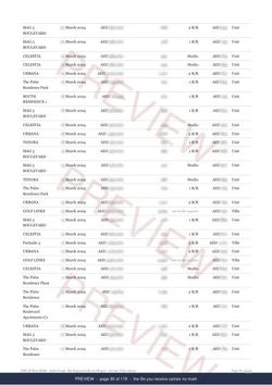 Page 90 of 178, from the middle of the Dubai South The Full Record, 2013 to date, marked preview