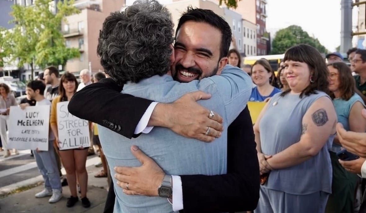 The Zohran Effect: 2026 Primary Season