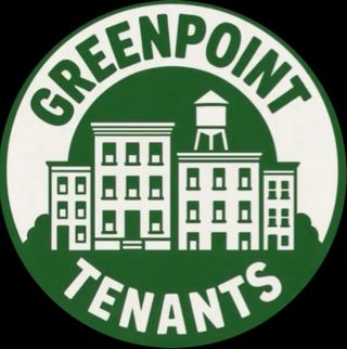 Greenpoint Tenants