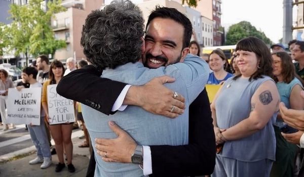 The Zohran Effect: 2026 Primary Season