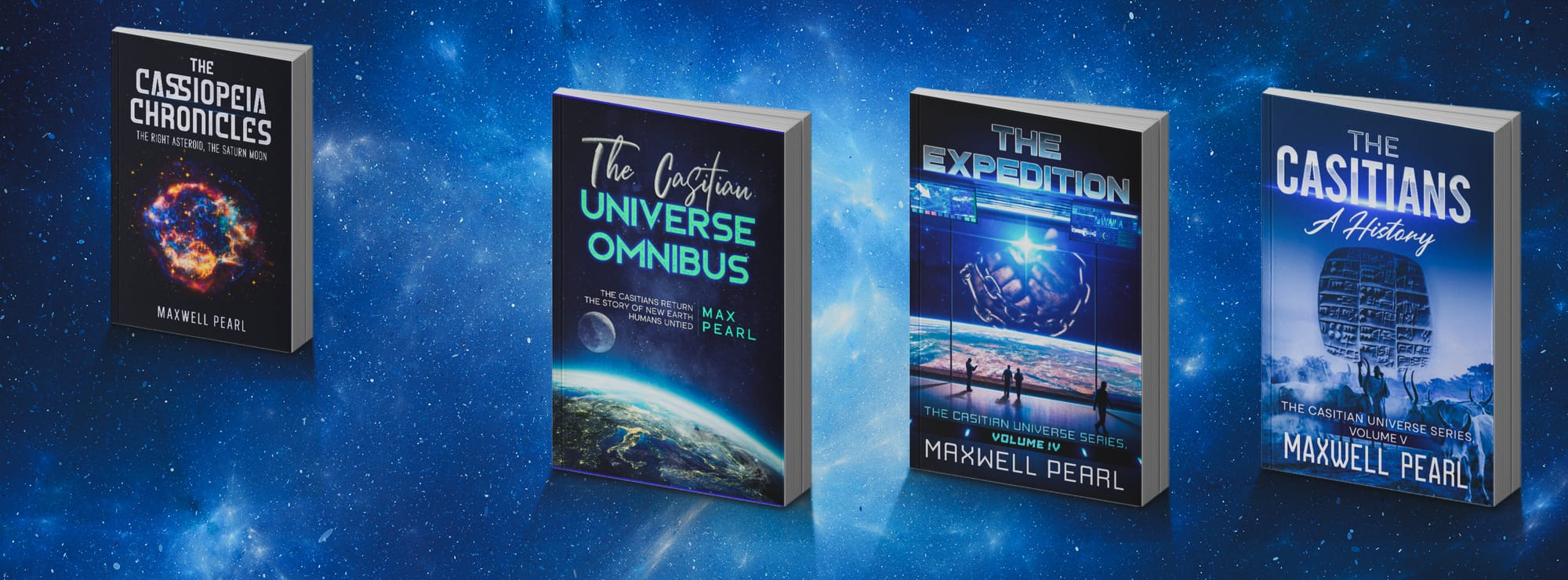 Overlapping Magisteria - Max Pearl's Newsletter