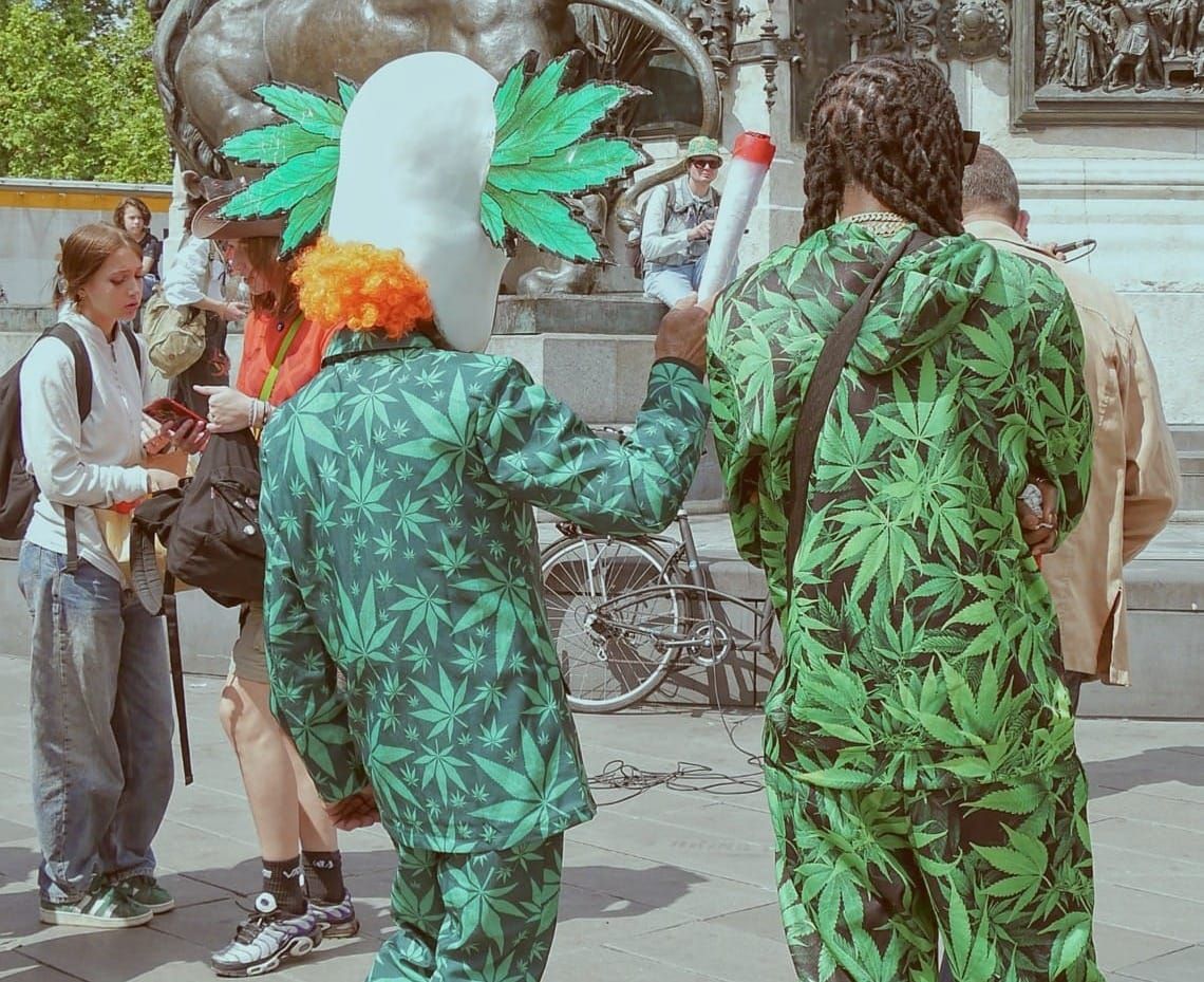 Cannaparade 2024