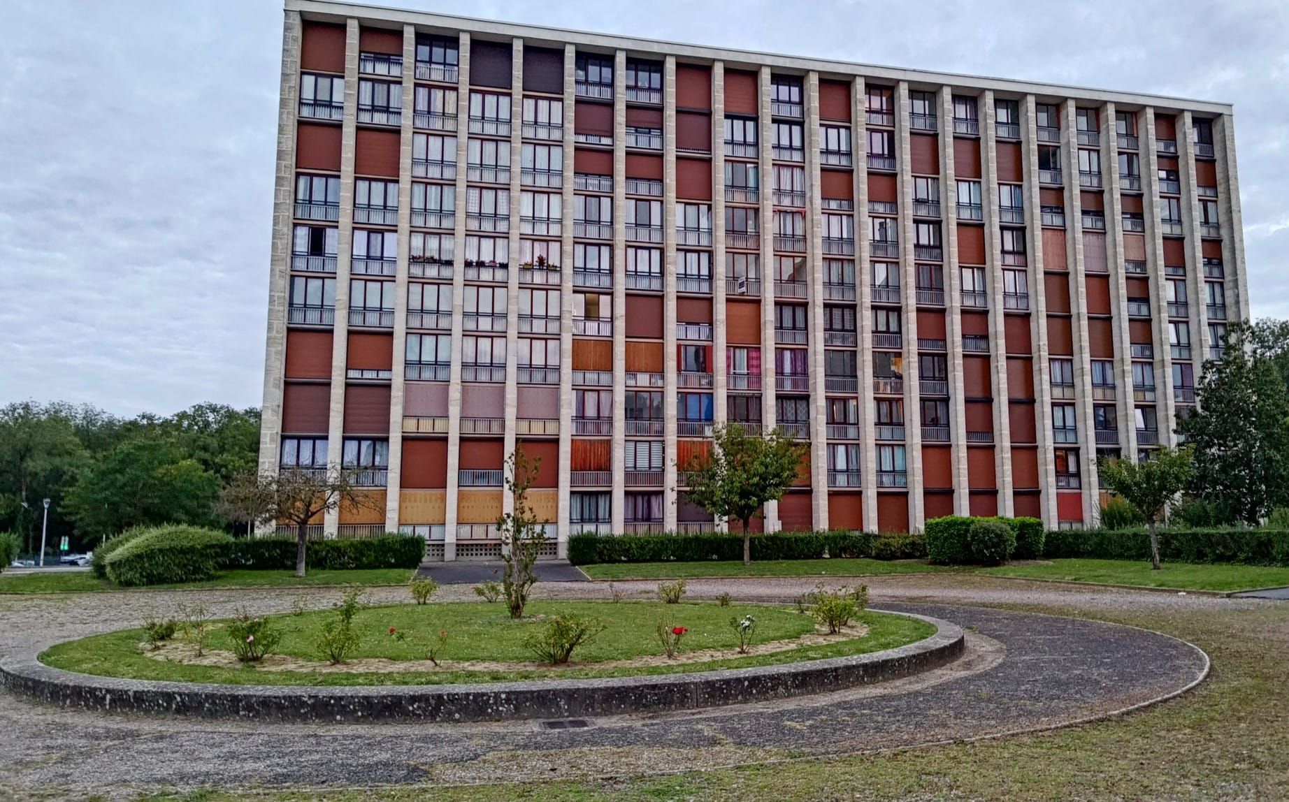rando au Val Fleury (Meudon)