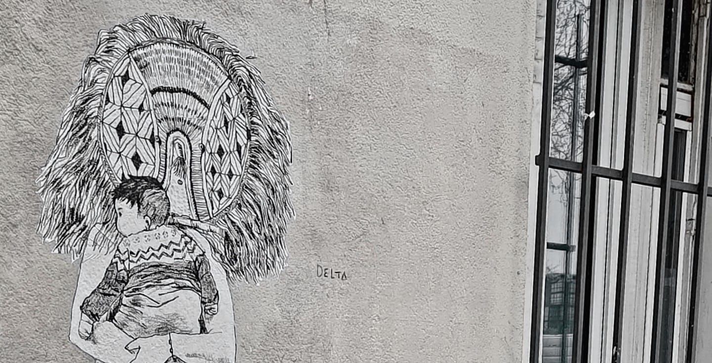 parcours urbain sonore féministe