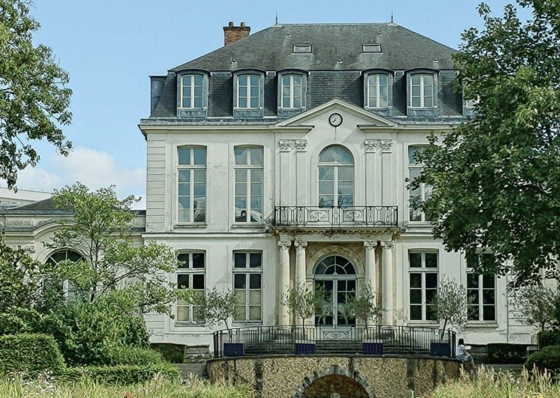 rando I de Fontenay à Châtillon (2024)