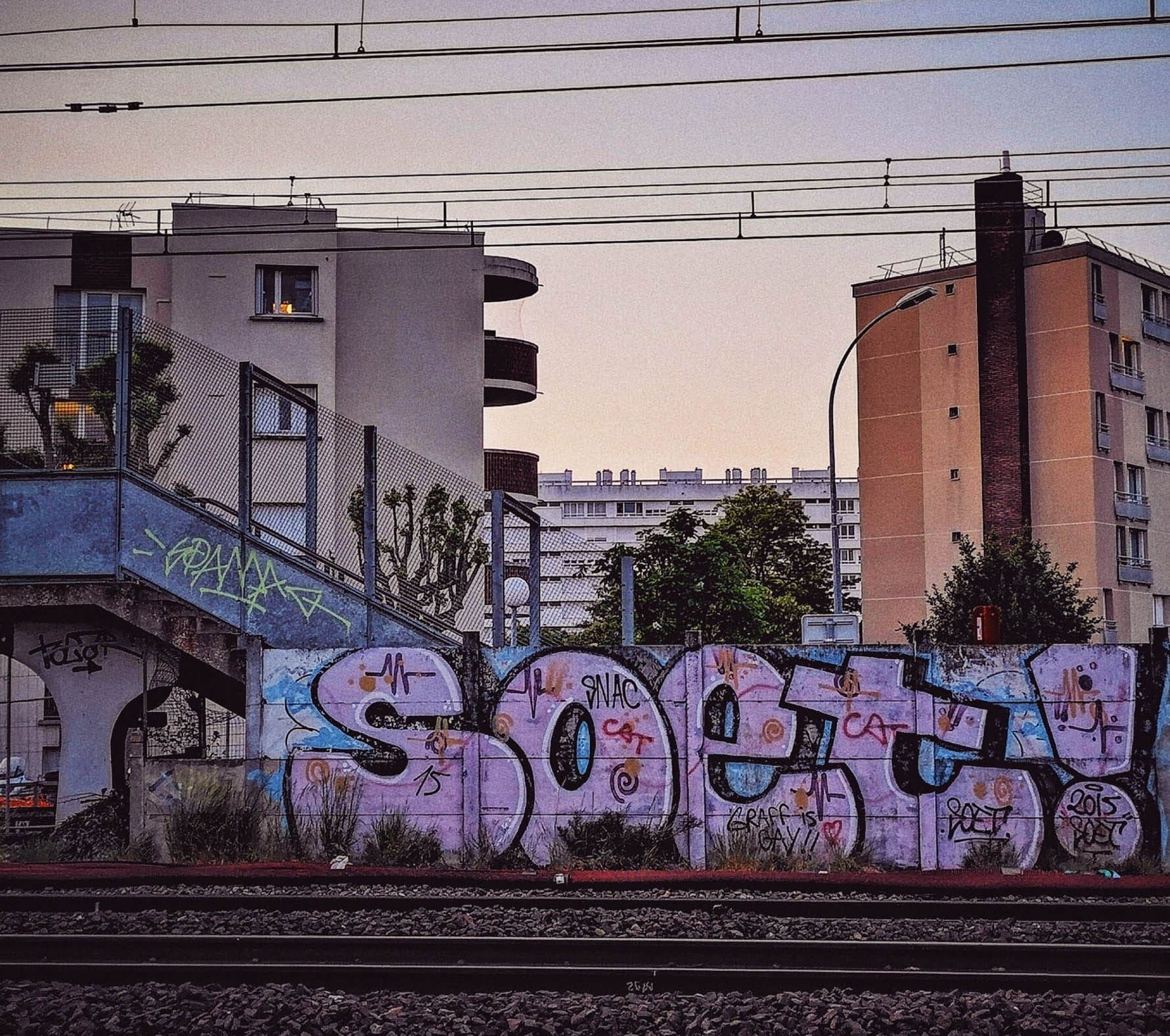 gare SNCF