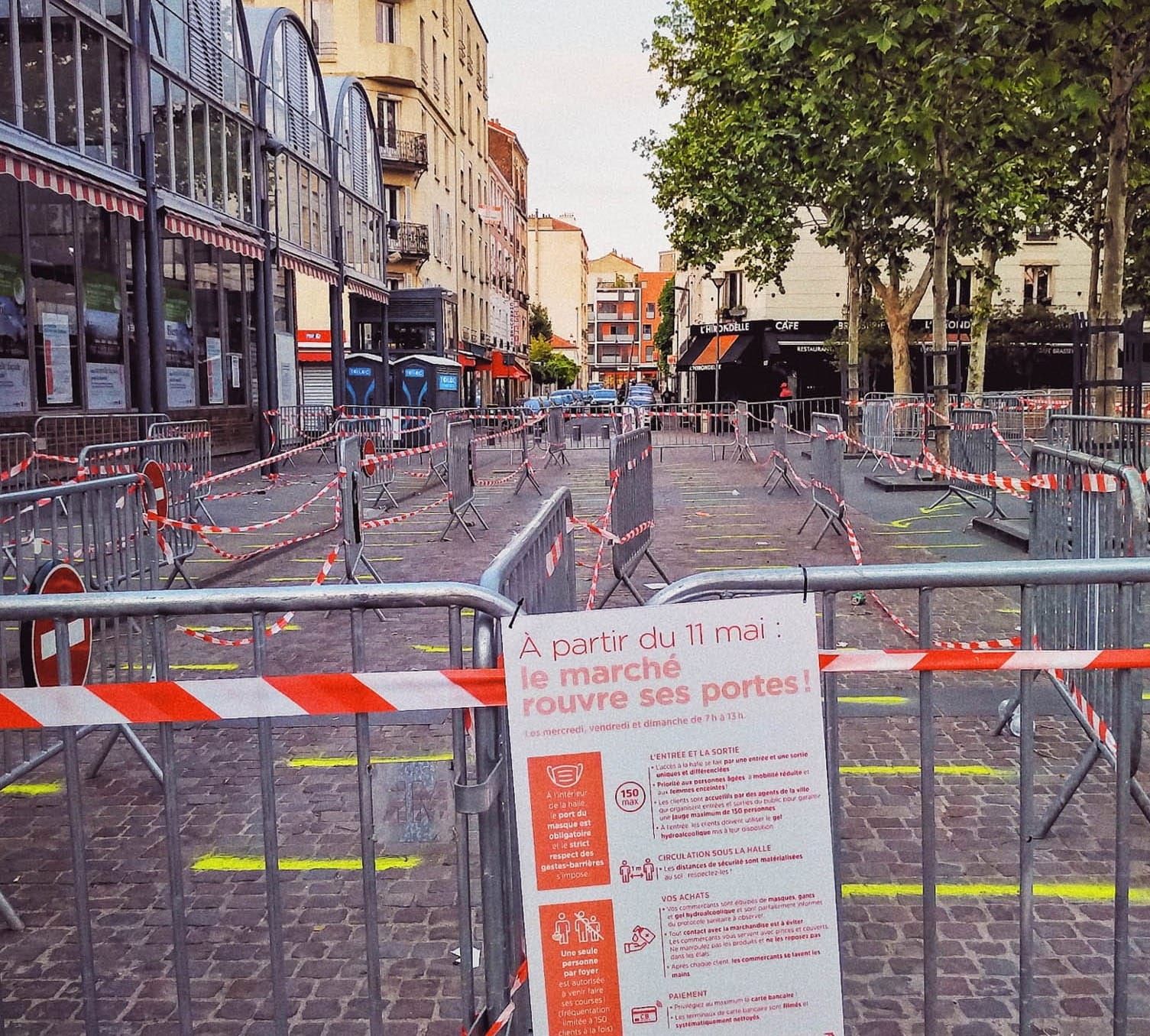 place du 11 novembre