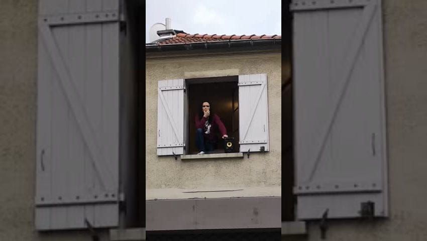les confinés du 20h