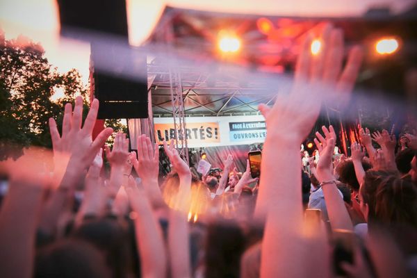 événements Libertés 1 & 2