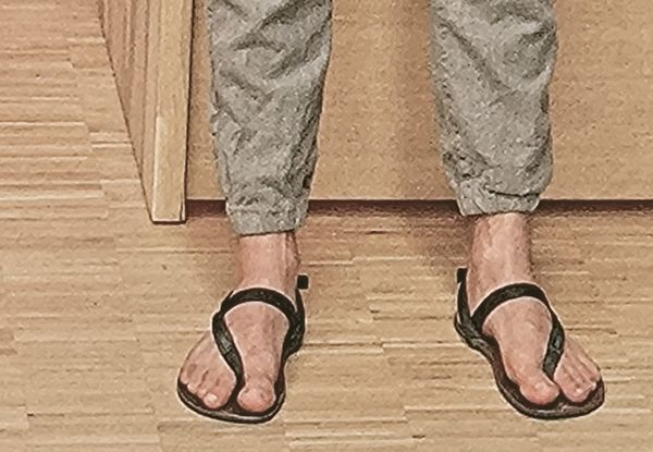 soirée ciné-débat Courir Paléo