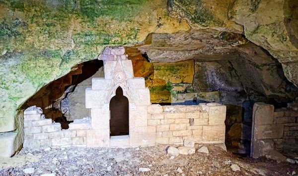 carrière de Tristan & Iseut