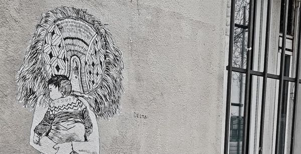 parcours urbain sonore féministe