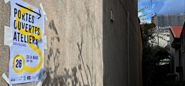 portes ouvertes des ateliers d'artistes de Malakoff (2024)