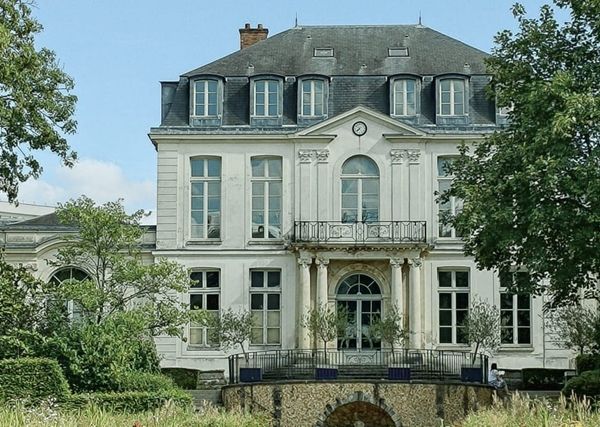 rando I de Fontenay à Châtillon (2024)