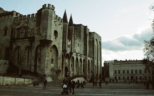 Avignon (2021)