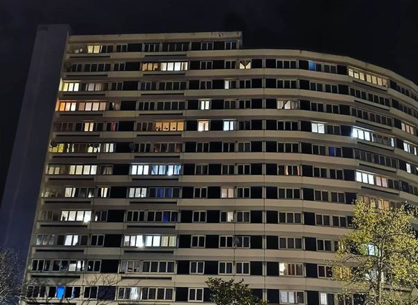 immeubles
