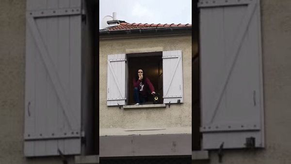 les confinés du 20h