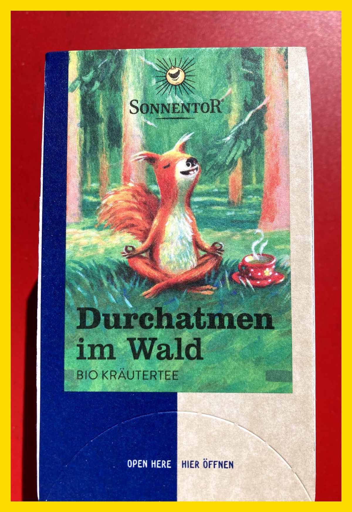 Von kleinen und großen Pausen