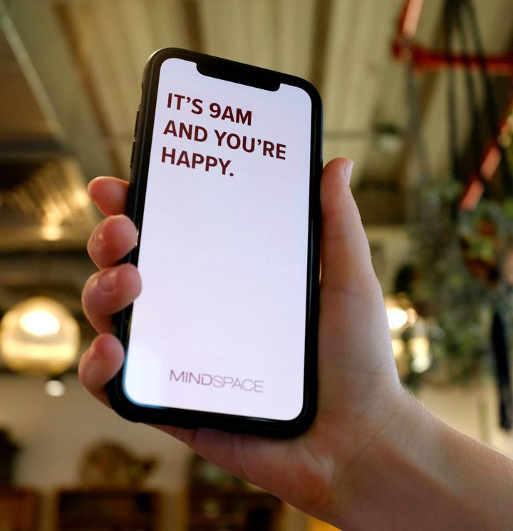 Siri hat meine Therapiestunde gekarpert!