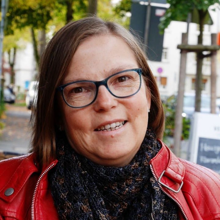 Onlinepsychotherapie - nicht ohne Bild