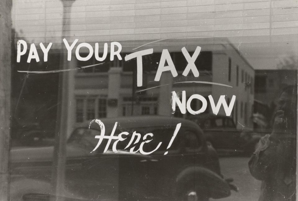 How To Pay Your Self Assessment Tax Return (2023/24)