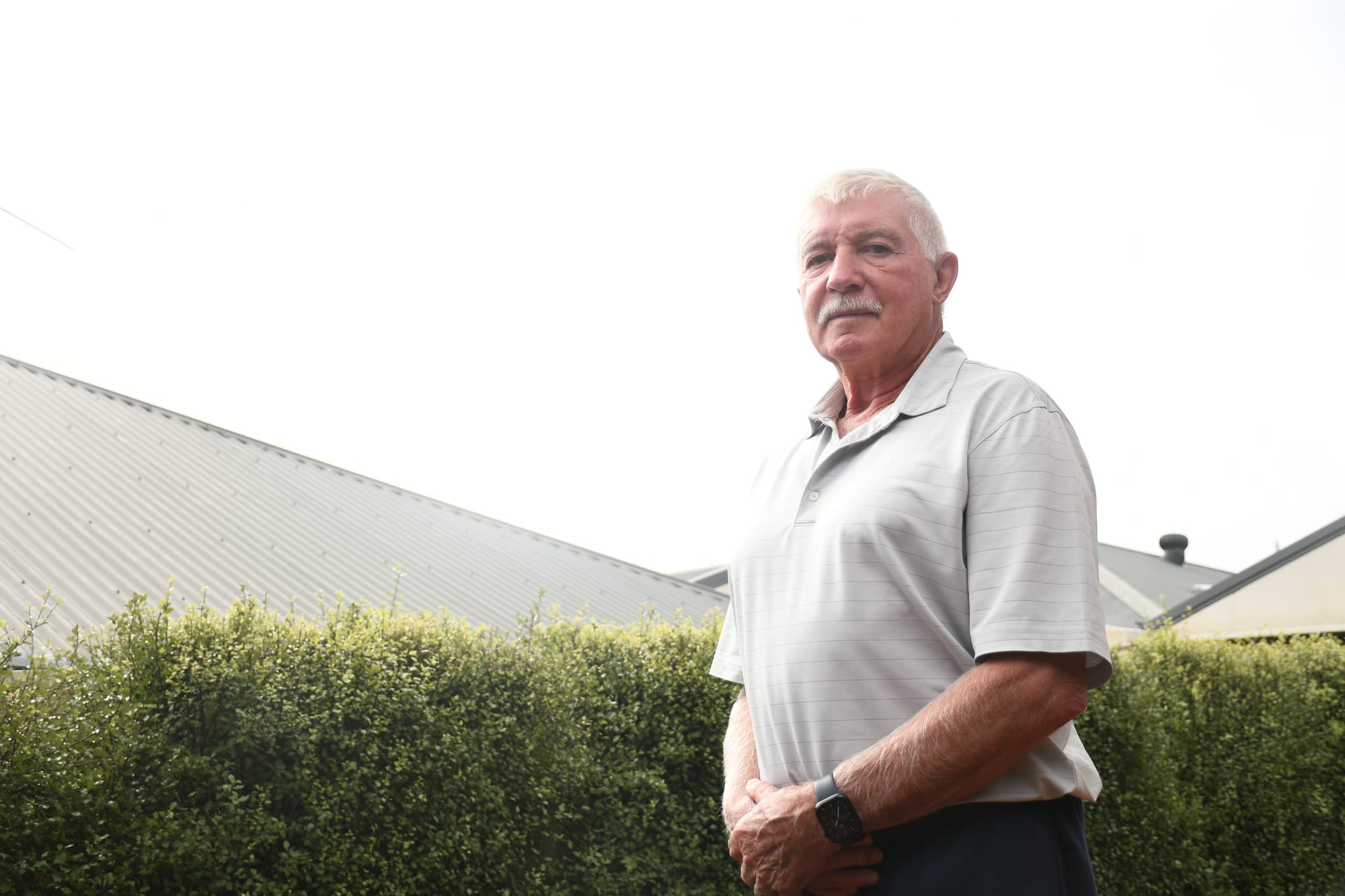 Pool plan could take a dive