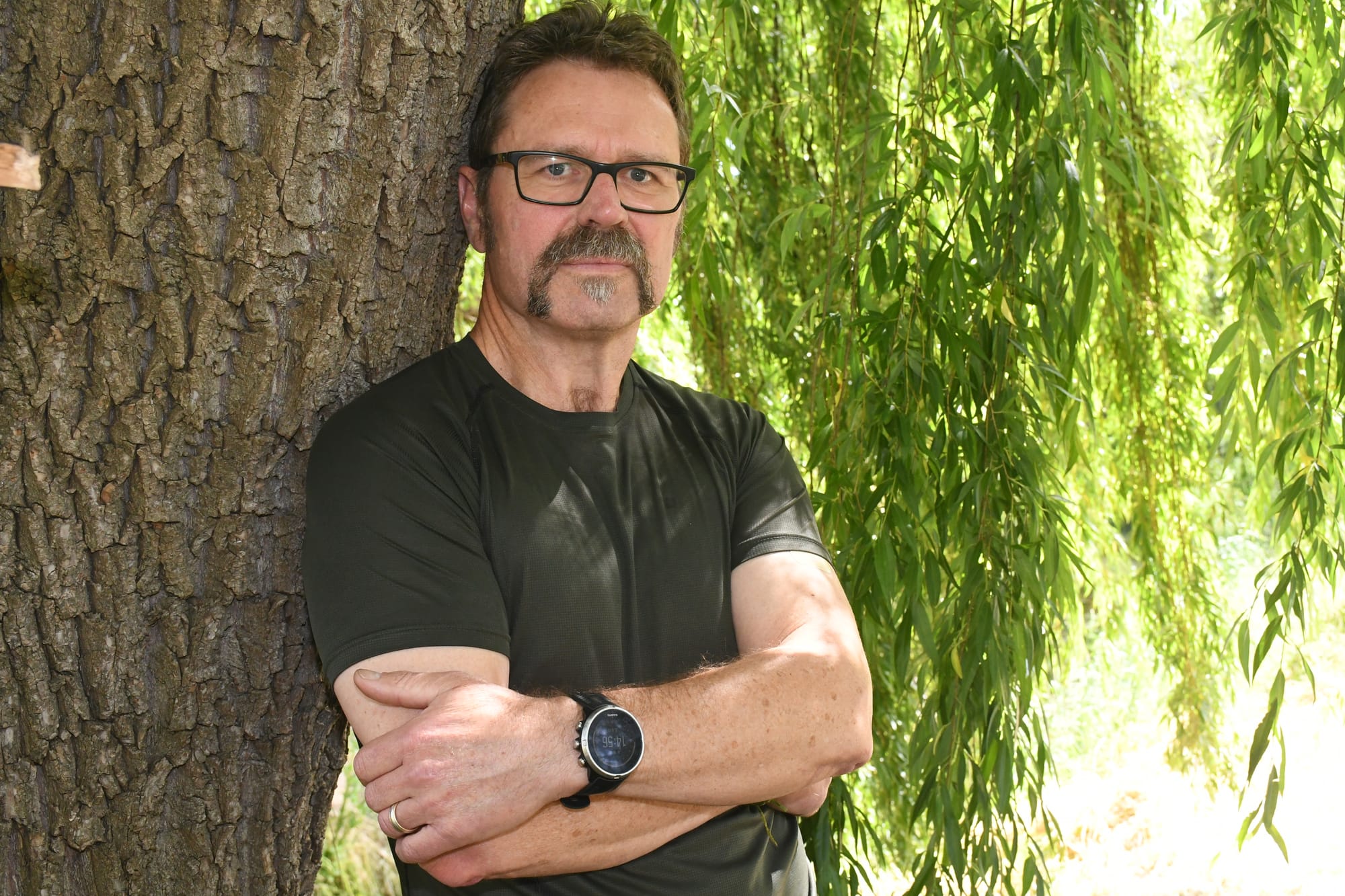 Event to help support those living with Parkinson's