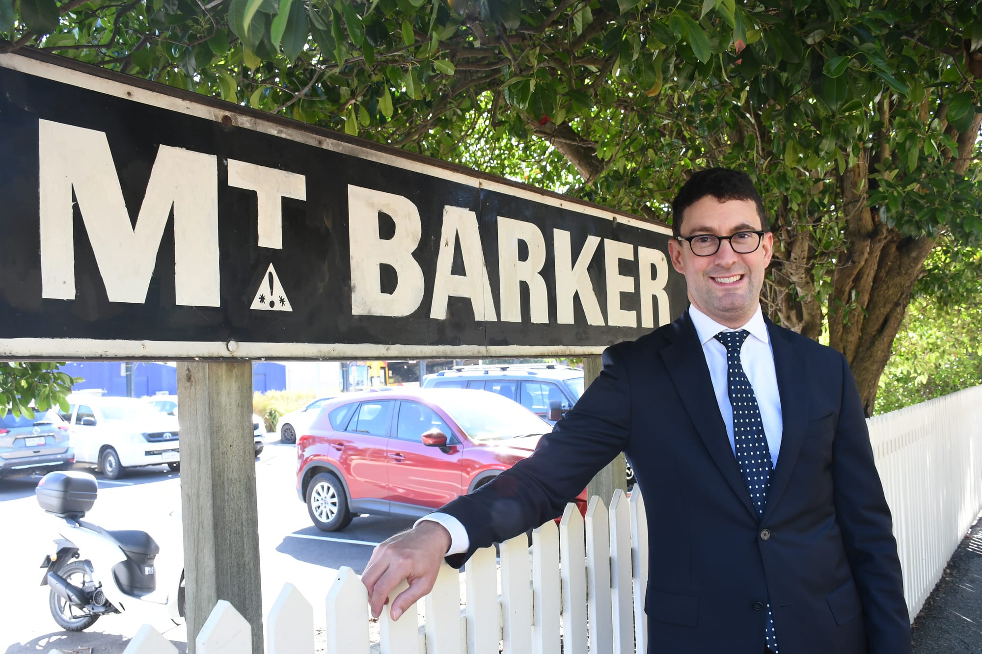 Rail fail: Cregan slams department over passenger rail