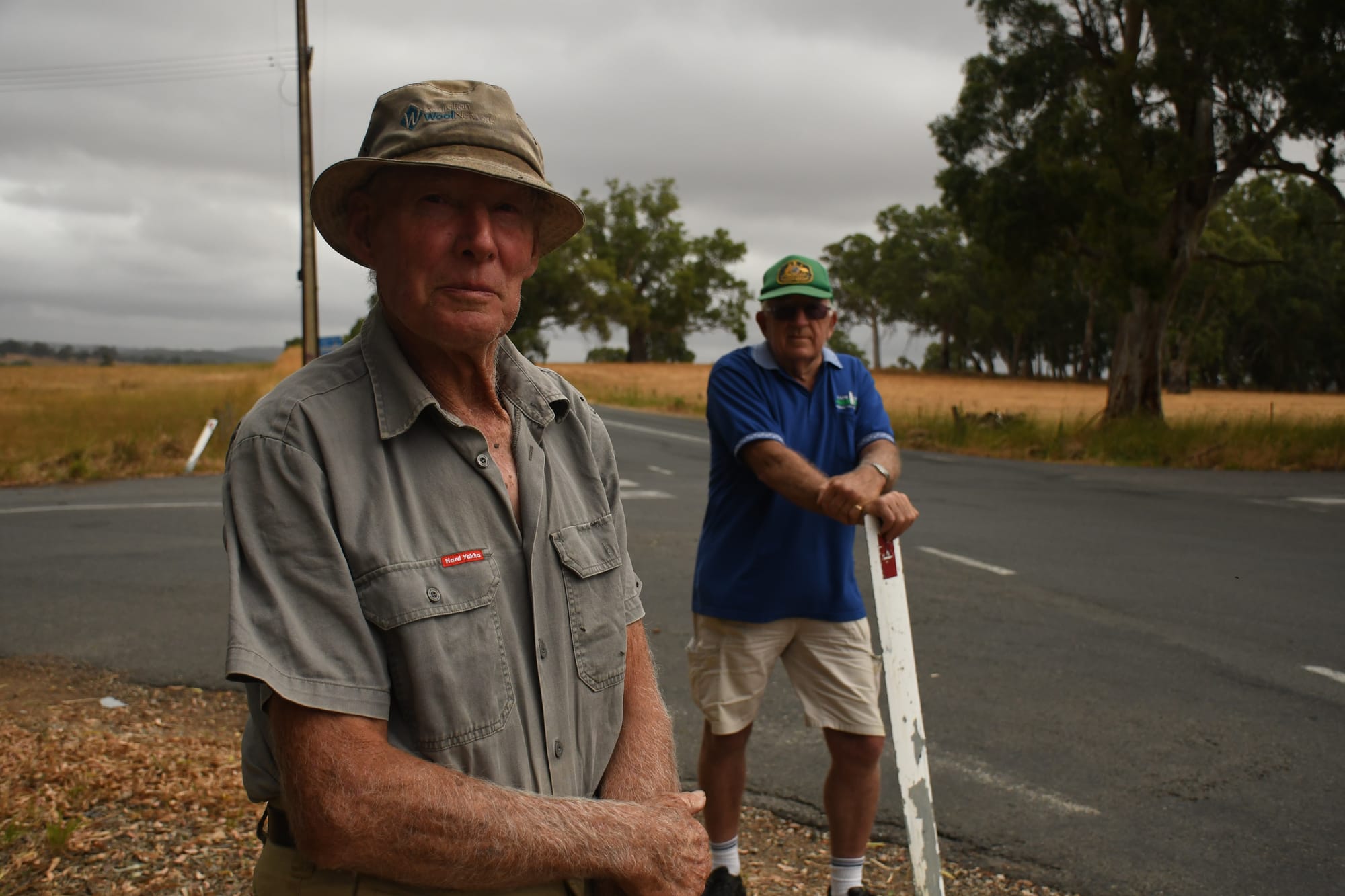 Calls for faster action over dangerous intersection