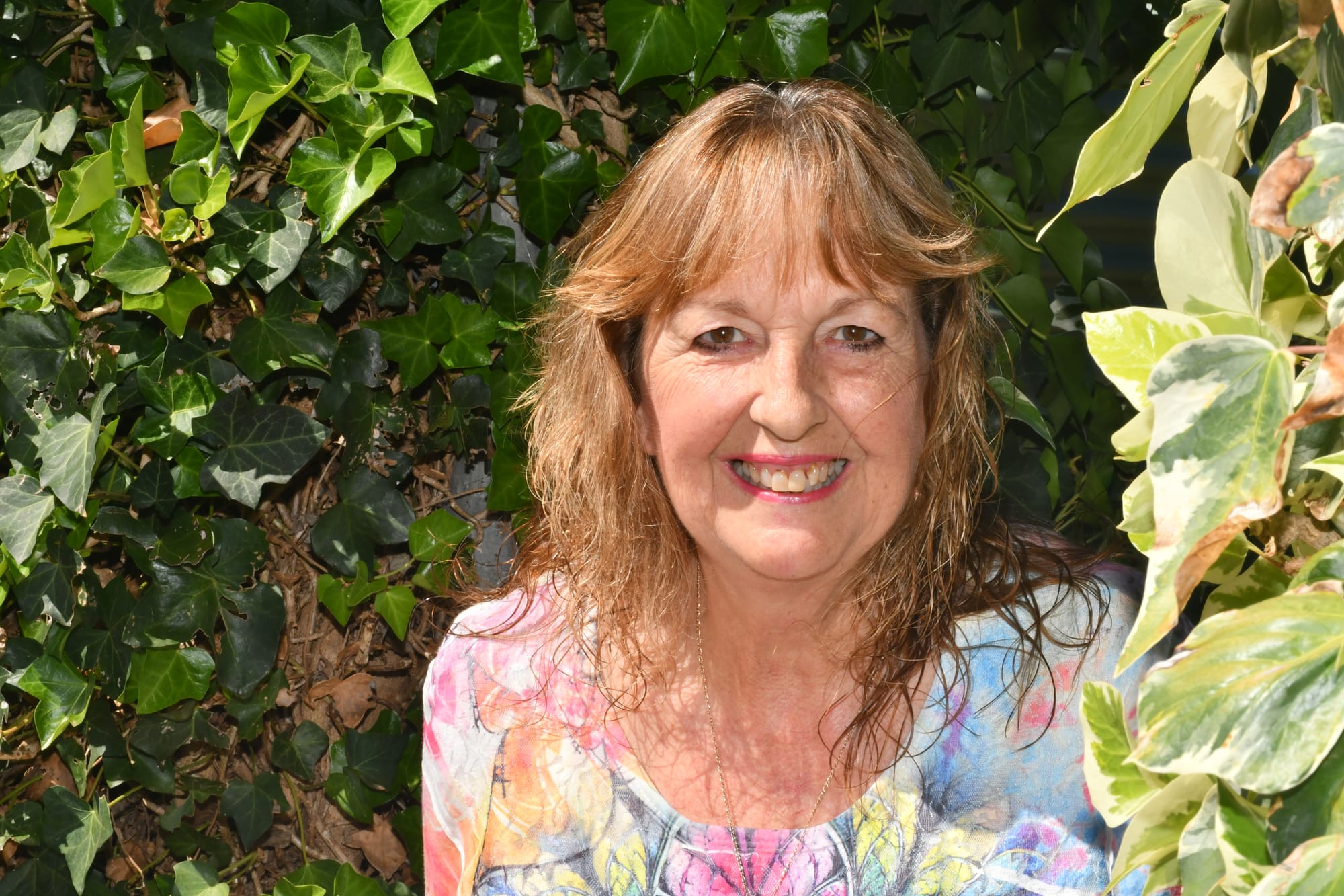 Don't call the midwife: local midwife dances into retirement