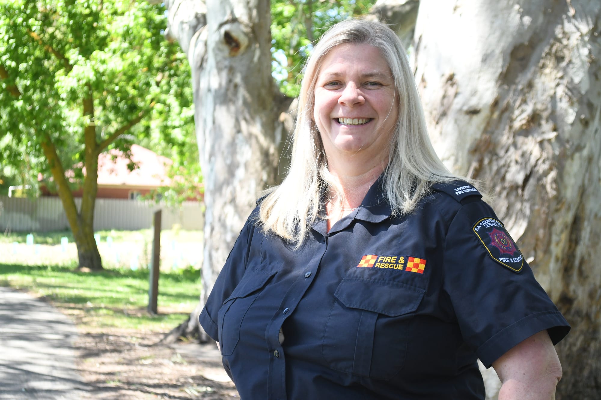 Call to prepare as fire ban season brought forward