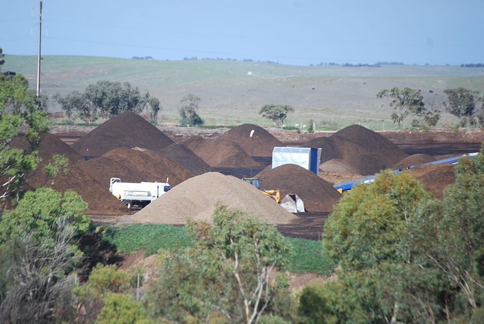 New conditions placed on Neutrog as stench saga continues